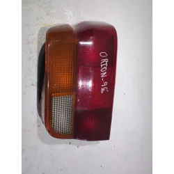 Recambio de piloto trasero derecho para ford mondeo berlina (gd)(1997) referencia OEM IAM 152423A  
