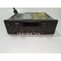 Recambio de radio cd para renault laguna ii (bg0)(2001) 1.9 dci (bg0g) referencia OEM IAM 8200002606  