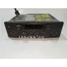 Recambio de radio cd para renault laguna ii (bg0)(2001) 1.9 dci (bg0g) referencia OEM IAM 8200002606  