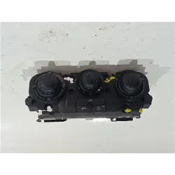 Recambio de mandos climatizador para seat leon (1p1)(05.2005) tdi 16v referencia OEM IAM MANDO CLIMA  