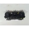 Recambio de mandos climatizador para seat leon (1p1)(05.2005) tdi 16v referencia OEM IAM MANDO CLIMA  
