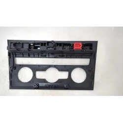 Recambio de boton emergencia para seat leon st (5f8) 1.6 tdi 4drive referencia OEM IAM 5F0858060E 5F0858060G  