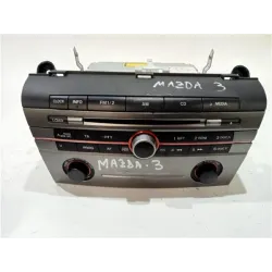 RADIO CD 14794008 