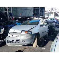 fiat punto (188_) del año 2001