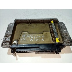 Recambio de centralita inyeccion para renault megane i fase 2 cabriolet (ea...)(1999) referencia OEM IAM S115300203A  