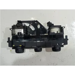 Recambio de mandos climatizador para seat leon (1p1)(05.2005) tdi 16v referencia OEM IAM MANDO CLIMA  