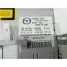 Recambio de radio cd para mazda 3 berlina (bk)(2003) 2.0 referencia OEM IAM 14794008  