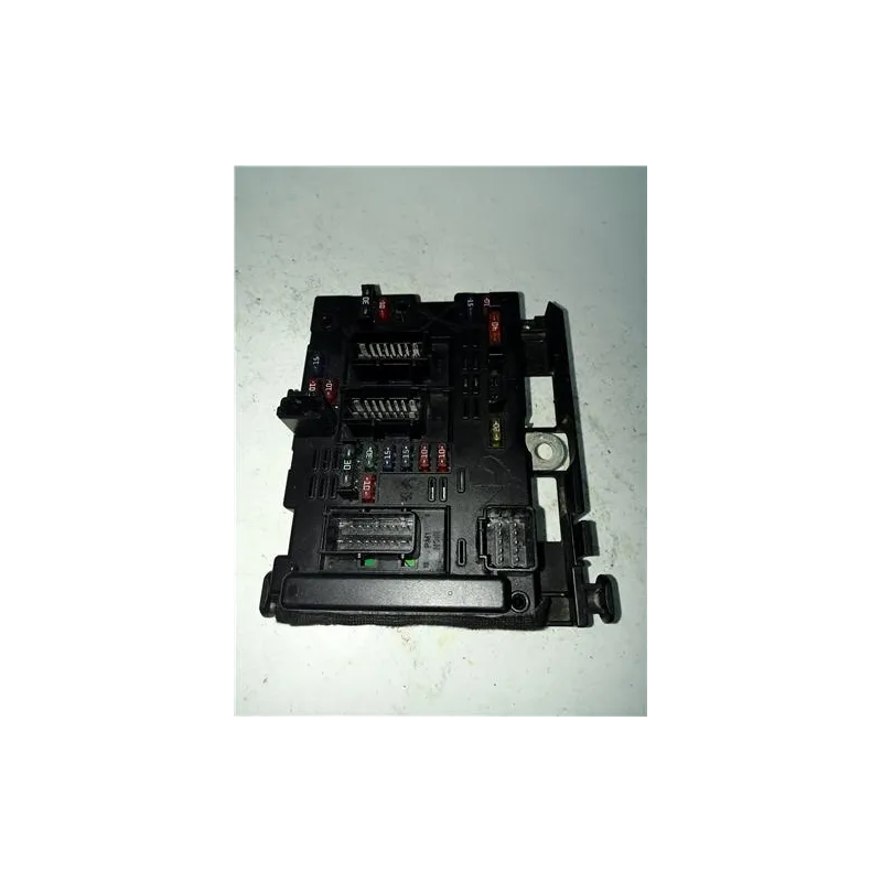 Recambio de bsm para peugeot 307 berlina (s2) x-line 16v hdi fap rhr referencia OEM IAM 9643538080  