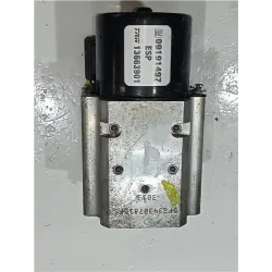 Recambio de nucleo abs para opel vectra c berlina (2002) 2.2 dti 16v referencia OEM IAM 09191497 13663901  