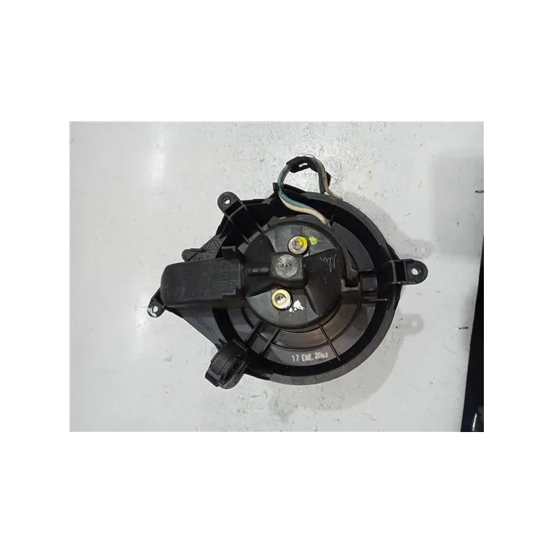 Recambio de motor calefaccion para citroën xsara berlina (1997) 1.9 td referencia OEM IAM 740471233F  