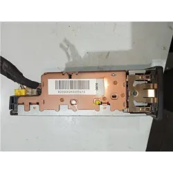 Recambio de radio cd para renault laguna ii (bg0)(2001) 1.9 dci (bg0g) referencia OEM IAM 8200002606  