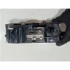 Recambio de mandos climatizador para seat leon (1p1)(05.2005) tdi 16v referencia OEM IAM MANDO CLIMA  