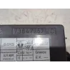 Recambio de modulo electronico para renault laguna i (b56_, 556_) 1.8 (b56s/t/0) referencia OEM IAM 73847257  