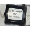 Recambio de nucleo abs para opel vectra c berlina (2002) 2.2 dti 16v referencia OEM IAM 09191497 13663901  