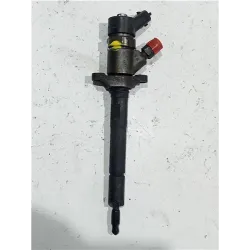 Recambio de inyector para peugeot 307 break / sw (s1)(04.200206.2005) 1.6 hdi 110 referencia OEM IAM 0445110188  