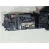 Recambio de mandos climatizador para seat leon (1p1)(05.2005) tdi 16v referencia OEM IAM MANDO CLIMA  