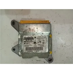 Recambio de centralita airbag para renault laguna ii (bg0)(2001) 1.9 dci (bg0g) referencia OEM IAM 605487600  