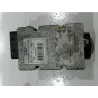 Recambio de nucleo abs para opel vectra c berlina (2002) 2.2 dti 16v referencia OEM IAM 09191497 13663901  