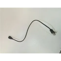 Recambio de sensor posicion cigüeñal para volkswagen golf iv berlina (1j1)(1997) 1.6 16v referencia OEM IAM 0261210  