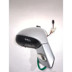 Recambio de retrovisor derecho para peugeot 308 (2007) 1.6 hdi referencia OEM IAM E20306040  