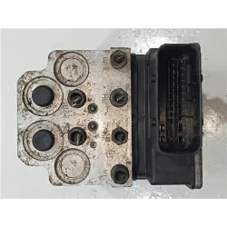 Recambio de nucleo abs para opel vectra c berlina (2002) 2.2 dti 16v referencia OEM IAM 09191497 13663901  