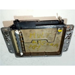 Recambio de centralita inyeccion para renault laguna (b56)(1994) 2.2 d (b56f/2) referencia OEM IAM S113717115D  