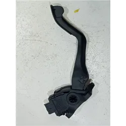 Recambio de potenciometro pedal gas para peugeot 207 (2006) 1.4 confort [1,4 ltr. - 50 kw hdi] referencia OEM IAM 968184408003  