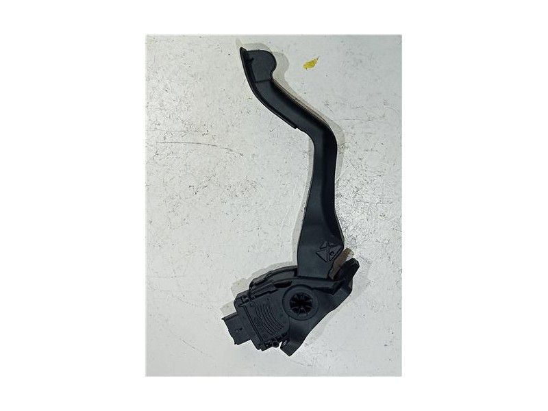 Recambio de potenciometro pedal gas para peugeot 207 (2006) 1.4 confort [1,4 ltr. - 50 kw hdi] referencia OEM IAM 968184408003  