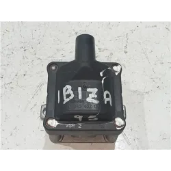 Recambio de bobina encendido para seat ibiza (1985) 1.2 referencia OEM IAM 0040402001  