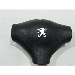 Recambio de airbag volante para peugeot 206 (1998) 1.4 hdi eco 70 referencia OEM IAM 96425026ZR  