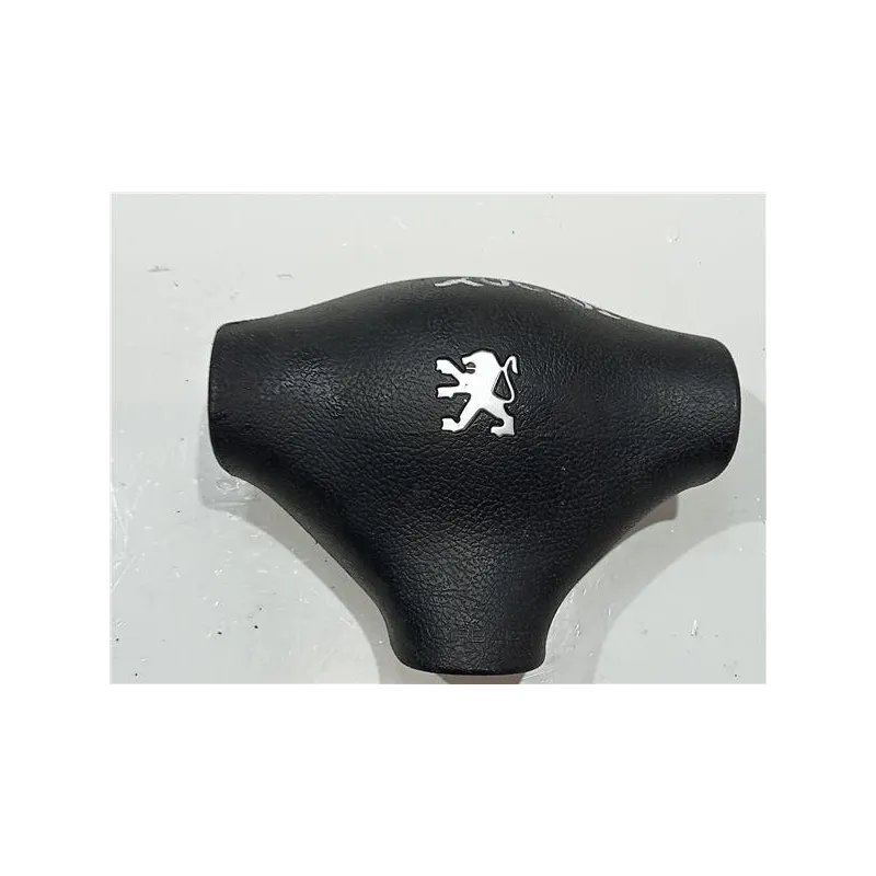 Recambio de airbag volante para peugeot 206 (1998) 1.4 hdi eco 70 referencia OEM IAM 96425026ZR  