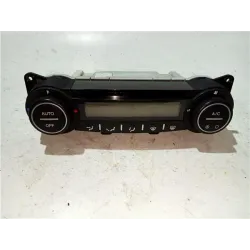 Recambio de mandos climatizador para kia ceed (ed)(2006) 2.0 emotion [2,0 ltr. - 103 kw crdi] referencia OEM IAM 972501HXXX  