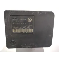 Recambio de nucleo abs para volkswagen golf v (1k1) 2.0 tdi 16v 4motion referencia OEM IAM 1K0614517H  