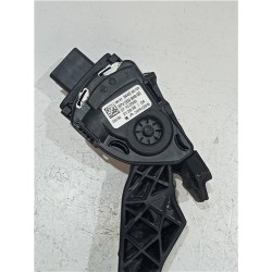 Recambio de potenciometro pedal gas para peugeot 207 (2006) 1.4 confort [1,4 ltr. - 50 kw hdi] referencia OEM IAM 968184408003  