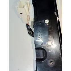 Recambio de pantalla para mazda 3 berlina (bk)(2003) 2.0 referencia OEM IAM 9621 MAZDA  