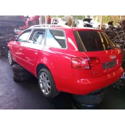 audi a4 b7 (8ec) del año 2007