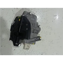 Recambio de cerradura puerta trasera izquierda para seat leon (1p1)(05.2005) tdi 16v referencia OEM IAM 1P0839015  
