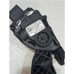 Recambio de potenciometro pedal gas para peugeot 207 (2006) 1.4 confort [1,4 ltr. - 50 kw hdi] referencia OEM IAM 968184408003  