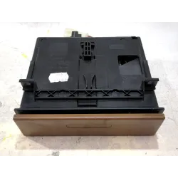 Recambio de cenicero para porsche cayenne (tipo 9pa)(2002) 3.2 básico [3,2 ltr. - 184 kw v6 cat] referencia OEM IAM 7L5857321A  