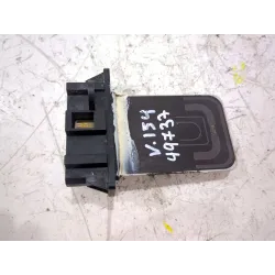 Recambio de resistencia calefaccion para nissan micra (k10)(12.1982) 1.0 gl [1,0 ltr. - 40 kw] referencia OEM IAM 6X11E91  
