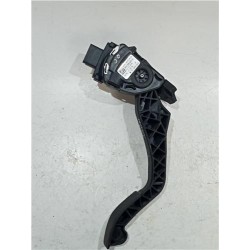 Recambio de potenciometro pedal gas para peugeot 207 (2006) 1.4 confort [1,4 ltr. - 50 kw hdi] referencia OEM IAM 968184408003  