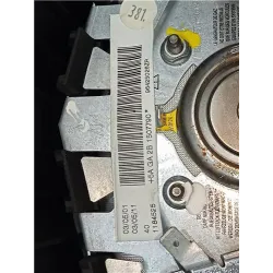 Recambio de airbag volante para peugeot 206 (1998) 1.4 hdi eco 70 referencia OEM IAM 96425026ZR  