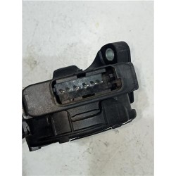 Recambio de potenciometro pedal gas para peugeot 207 (2006) 1.4 confort [1,4 ltr. - 50 kw hdi] referencia OEM IAM 968184408003  