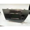 Recambio de radio cd para seat leon (1p1)(05.2005) tdi 16v referencia OEM IAM 1P1035186BN87 7646546366  