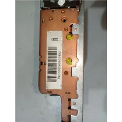 Recambio de radio cd para renault laguna ii (bg0)(2001) 1.9 dci (bg0g) referencia OEM IAM 22DC259/62Z  