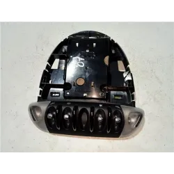 Recambio de luz interior techo para mini mini (r56)(2006) 1.6 cooper [1,6 ltr. - 88 kw 16v cat] referencia OEM IAM 3422625  