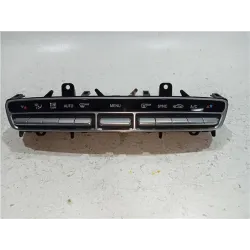 Recambio de mandos climatizador para mercedes-benz clase c (bm 205) berlina (03.2014) 2.1 c 220 d 4matic (205.005) [2,1 ltr. - 1