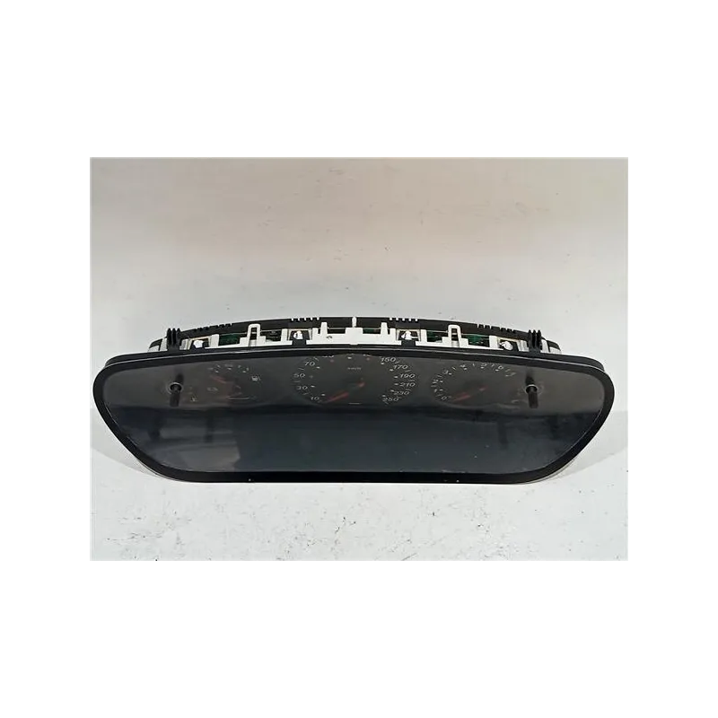 Recambio de cuadro completo para citroën c5 berlina hdi (dcrhzb, dcrhze) referencia OEM IAM 9654562680 55400013010  