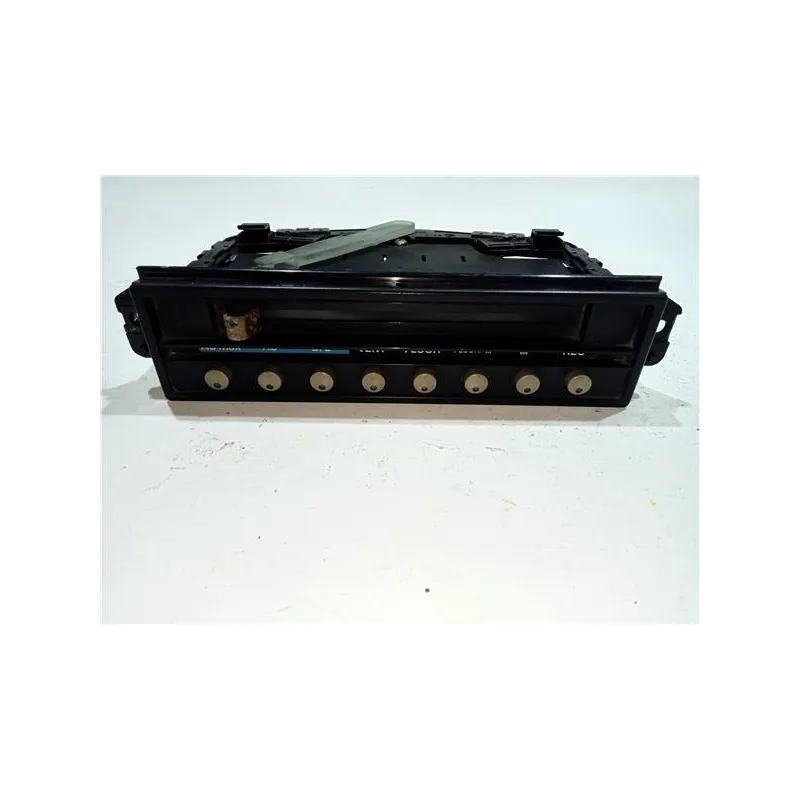 Recambio de mandos climatizador para volvo serie 440 (1988) 1.8 referencia OEM IAM VOLVO 440  