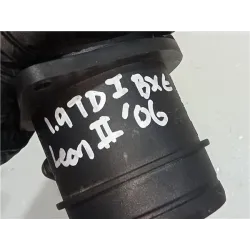 Recambio de caudalimetro para seat leon (1p1)(05.2005) 1.9 tdi referencia OEM IAM 0281002531  